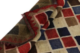 Gabbeh - Baktjar Dywan Perski 241x144 - Zdjęcie 5