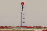 Gabbeh - Baktjar Dywan Perski 241x144 - Zdjęcie 8