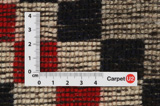 Gabbeh - Kaszkaj Dywan Perski 163x108 - Zdjęcie 4