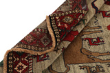 Gabbeh - Baktjar Dywan Perski 303x146 - Zdjęcie 5