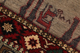 Gabbeh - Baktjar Dywan Perski 303x146 - Zdjęcie 6