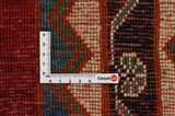 Gabbeh - Kaszkaj Dywan Perski 245x157 - Zdjęcie 4