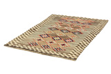 Gabbeh - Kaszkaj Dywan Perski 200x130 - Zdjęcie 2