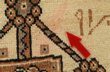 Gabbeh Dywan Perski 218x120 - Zdjęcie 17