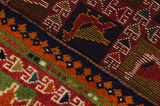 Gabbeh - Baktjar Dywan Perski 155x108 - Zdjęcie 6