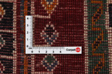 Kaszkaj - Gabbeh Dywan Perski 233x149 - Zdjęcie 4