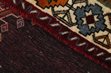 Kaszkaj - Gabbeh Dywan Perski 233x149 - Zdjęcie 6