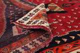 Gabbeh - Kaszkaj Dywan Perski 218x131 - Zdjęcie 5