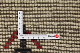 Gabbeh - Kaszkaj Dywan Perski 146x96 - Zdjęcie 4