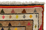 Kaszuli - Gabbeh Dywan Perski 260x120 - Zdjęcie 3