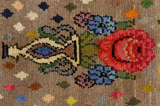 Kaszuli - Gabbeh Dywan Perski 260x120 - Zdjęcie 6