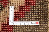 Gabbeh - Kaszkaj Dywan Perski 235x145 - Zdjęcie 4