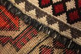 Gabbeh - Kaszkaj Dywan Perski 235x145 - Zdjęcie 6