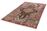 Lori - Gabbeh Dywan Perski 253x148 - Zdjęcie 2
