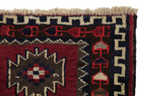 Lori - Gabbeh Dywan Perski 245x141 - Zdjęcie 3