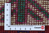Gabbeh - Baktjar Dywan Perski 212x126 - Zdjęcie 4