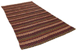 Kilim Jajim - Bidżar 313x162 - Zdjęcie 1