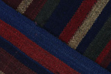 Kilim Jajim - Bidżar 160x135 - Zdjęcie 2