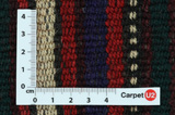 Kilim Jajim - Bidżar 200x170 - Zdjęcie 4