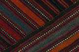 Kilim Jajim - Bidżar 155x206 - Zdjęcie 2