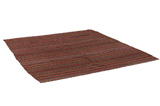 Kilim Jajim - Bidżar 190x210 - Zdjęcie 1