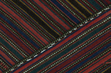 Kilim Jajim - Bidżar 190x210 - Zdjęcie 2