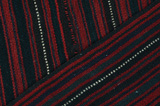 Kilim Jajim - Bidżar 206x160 - Zdjęcie 2