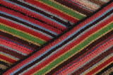 Kilim Jajim - Bidżar 190x165 - Zdjęcie 2
