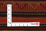 Kilim Jajim - Bidżar 175x172 - Zdjęcie 4
