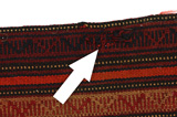 Kilim Jajim - Bidżar 175x172 - Zdjęcie 18