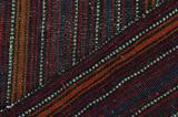 Kilim Jajim - Bidżar 168x173 - Zdjęcie 2