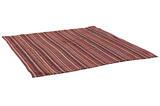 Kilim Jajim - Bidżar 172x158 - Zdjęcie 1
