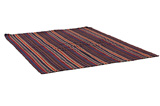 Kilim Jajim - Bidżar 205x165 - Zdjęcie 1