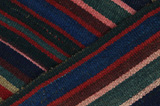 Kilim Jajim - Bidżar 205x165 - Zdjęcie 3