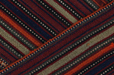 Kilim Jajim - Bidżar 275x240 - Zdjęcie 2