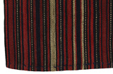 Kilim Jajim - Bidżar 155x150 - Zdjęcie 3