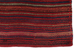 Kilim Jajim - Bidżar 240x280 - Zdjęcie 3