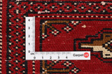 Dżamut - Buchara Dywan Perski 100x108 - Zdjęcie 4