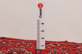 Dżamut - Buchara Dywan Perski 144x147 - Zdjęcie 8