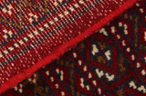 Dżamut - Buchara Dywan Perski 130x137 - Zdjęcie 6