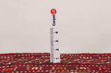 Dżamut - Buchara Dywan Perski 103x112 - Zdjęcie 8