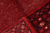 Dżamut - Buchara Dywan Perski 134x138 - Zdjęcie 6