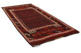 Kilimy - Kurdi 338x144 - Zdjęcie 1