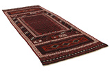 Kilimy - Kurdi 385x152 - Zdjęcie 1