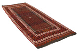 Kilimy Senneh - Kurdi 378x130 - Zdjęcie 1