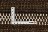 Kilim Jajim - Bidżar 290x316 - Zdjęcie 4