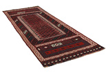 Kilimy Fars - Kaszkaj 377x140 - Zdjęcie 1