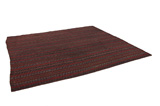 Kilim Jajim - Bidżar 339x330 - Zdjęcie 1