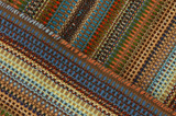 Kilim Jajim - Kaszkaj 311x307 - Zdjęcie 6