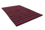 Kilim Jajim - Bidżar 325x215 - Zdjęcie 1